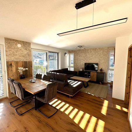 Alpin Apartments Radstadt Kültér fotó