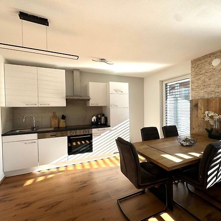 Alpin Apartments Radstadt Kültér fotó