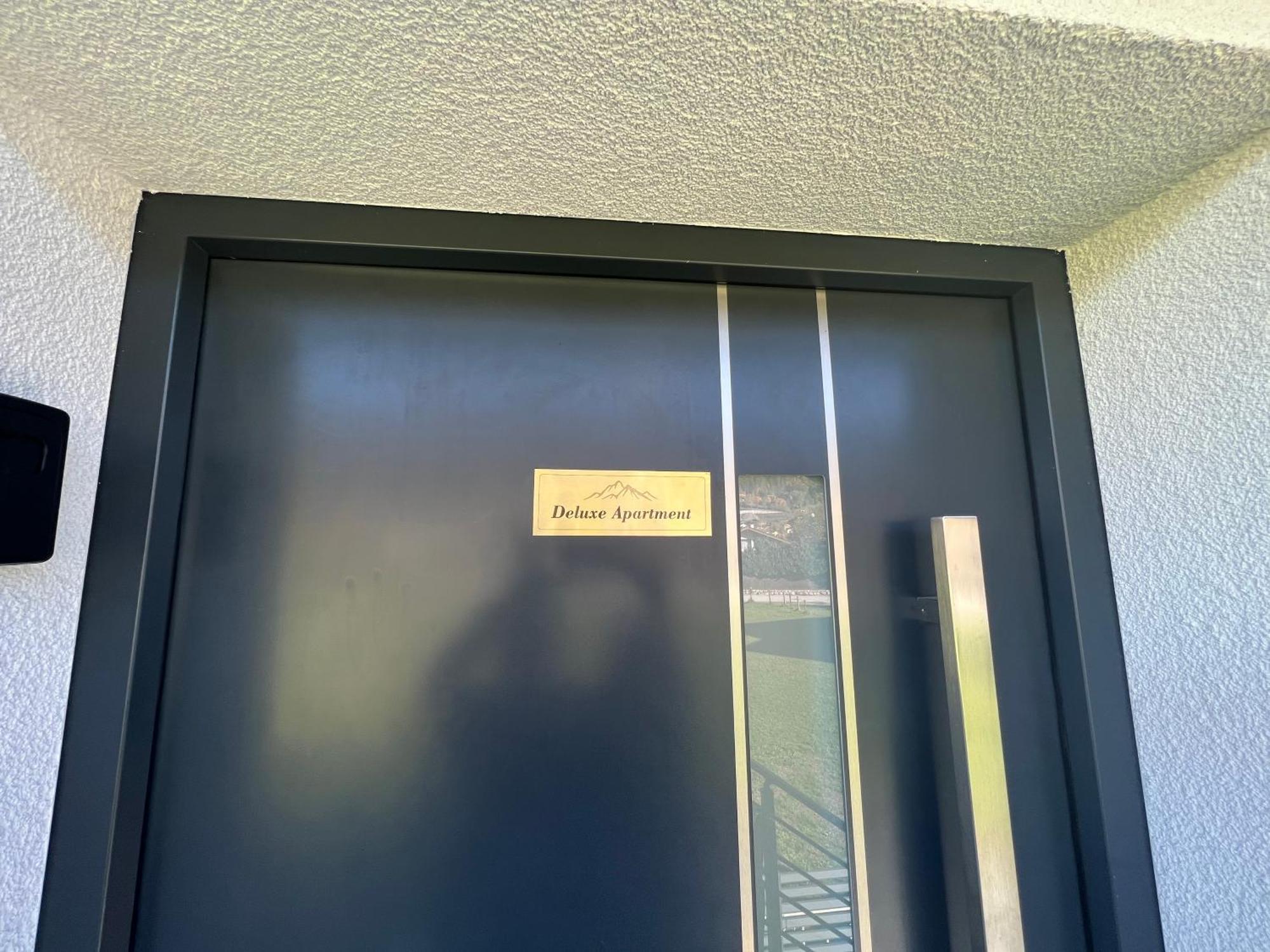 Alpin Apartments Radstadt Kültér fotó