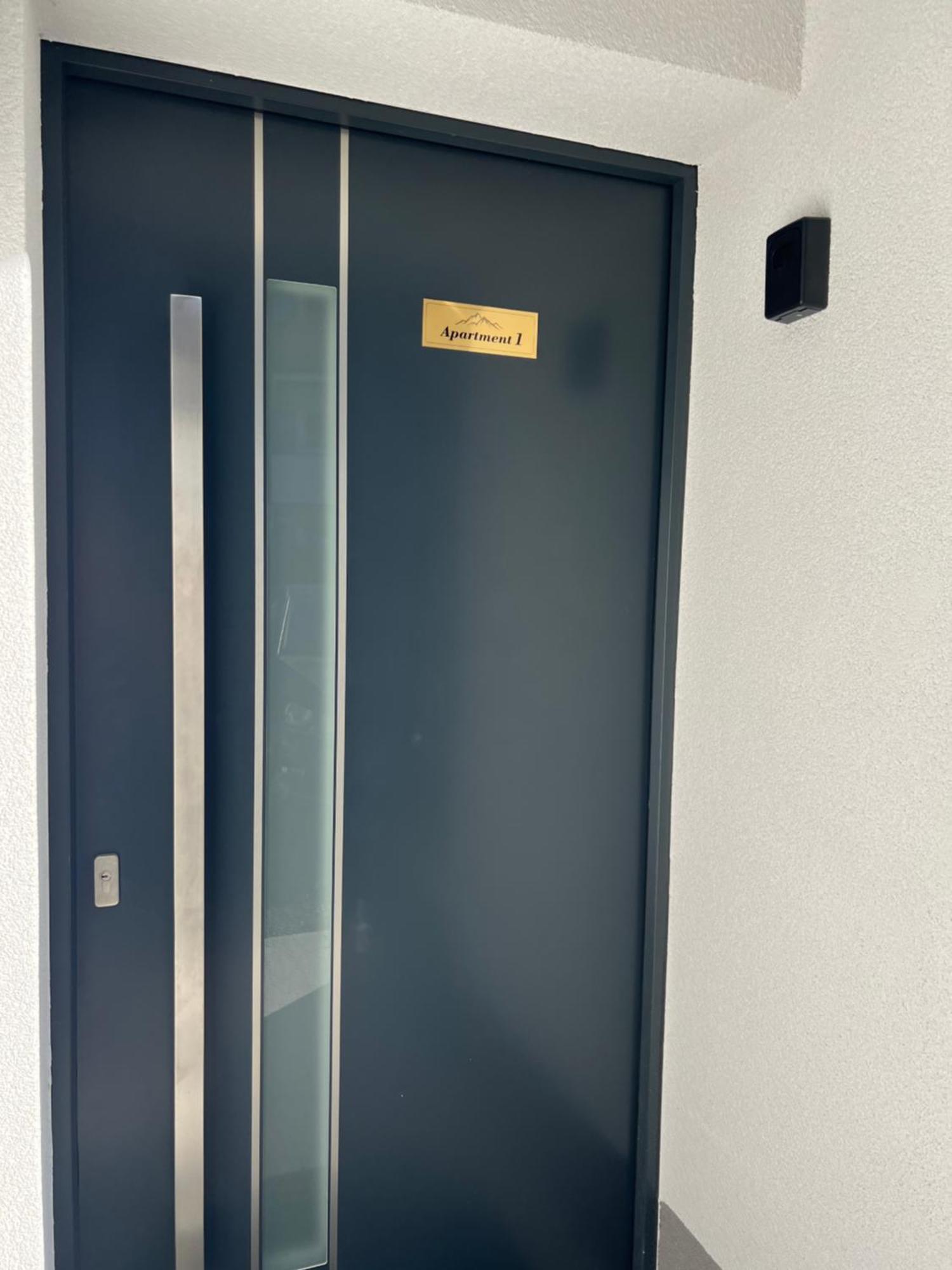 Alpin Apartments Radstadt Kültér fotó