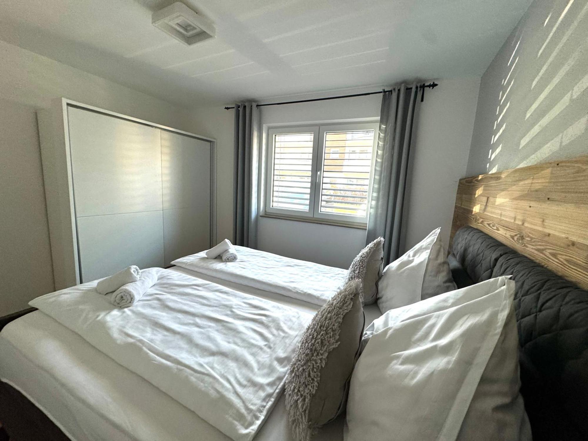 Alpin Apartments Radstadt Kültér fotó