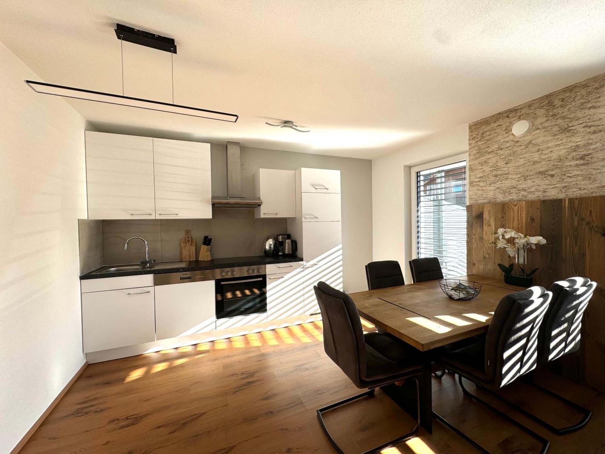 Alpin Apartments Radstadt Kültér fotó