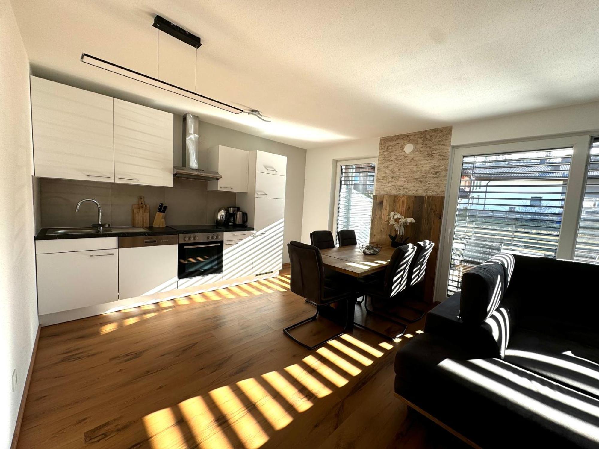 Alpin Apartments Radstadt Kültér fotó