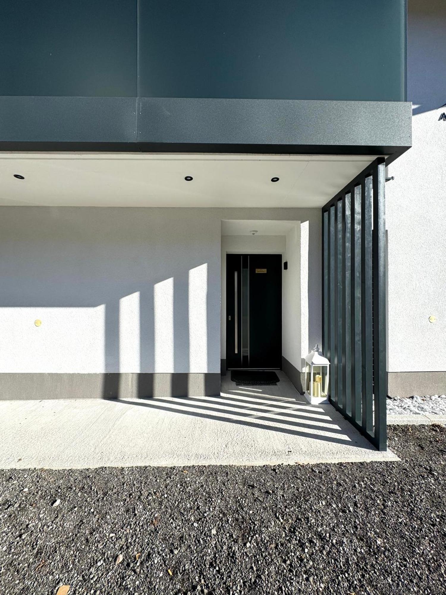 Alpin Apartments Radstadt Kültér fotó