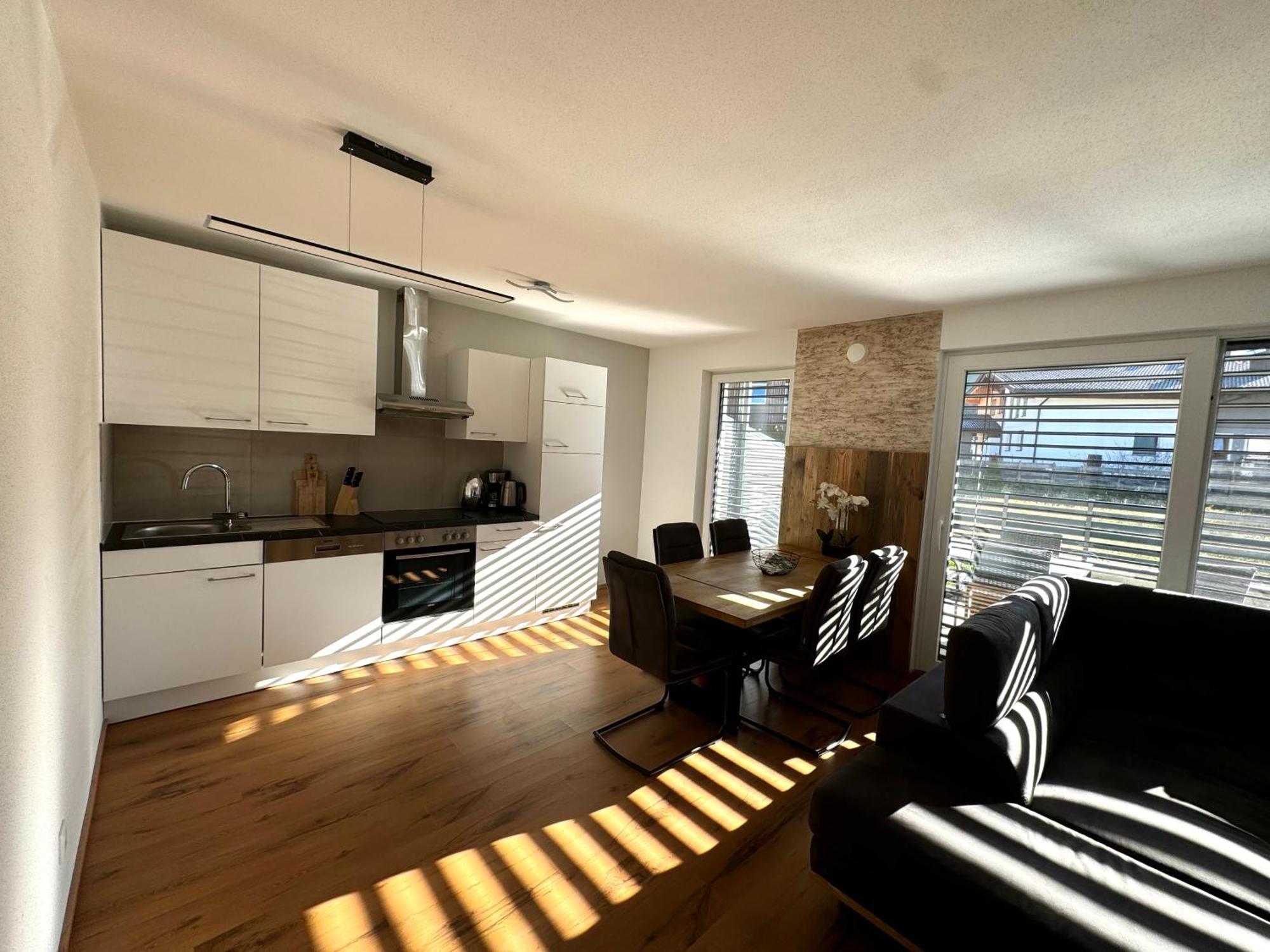 Alpin Apartments Radstadt Kültér fotó