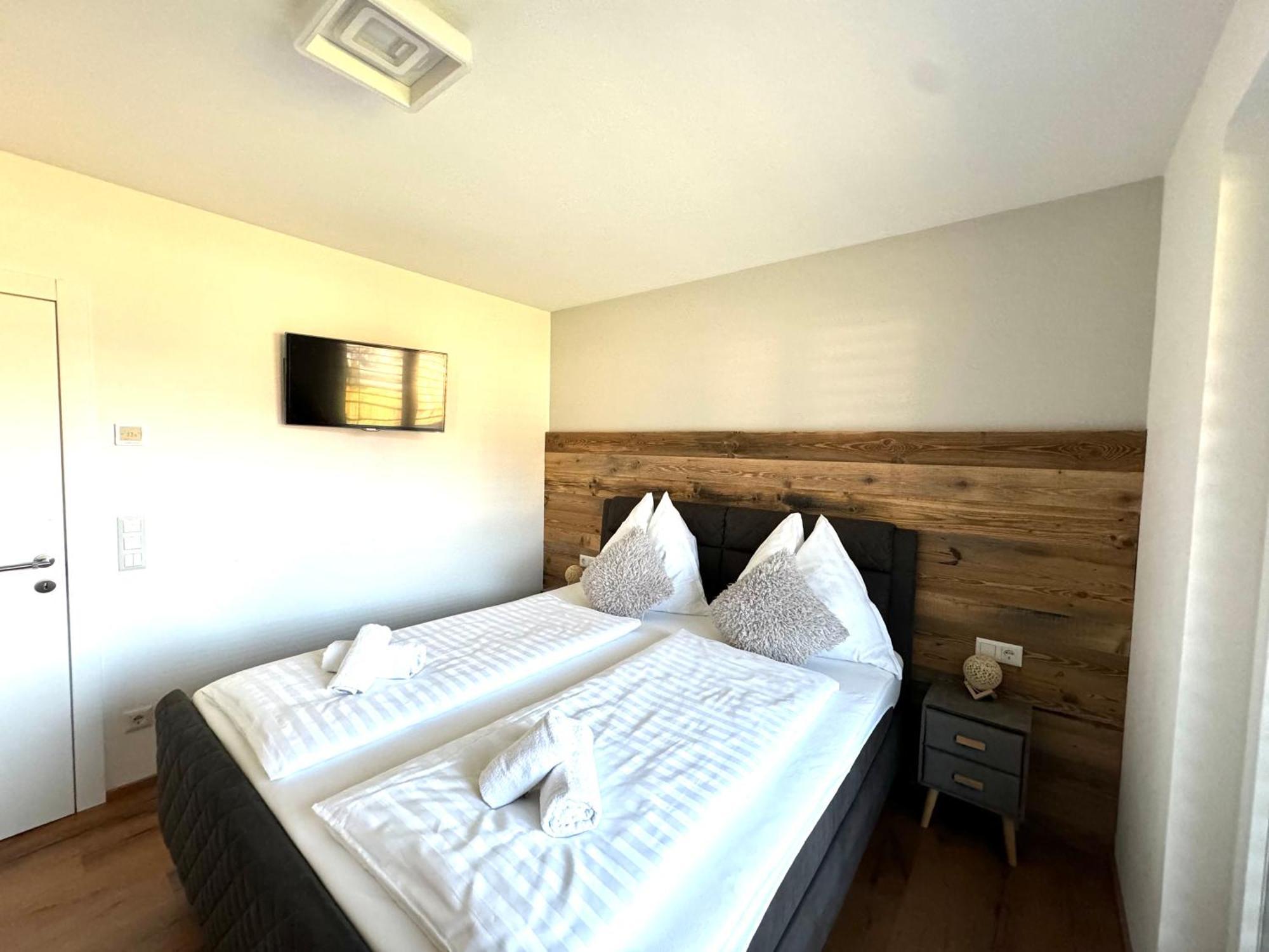 Alpin Apartments Radstadt Kültér fotó