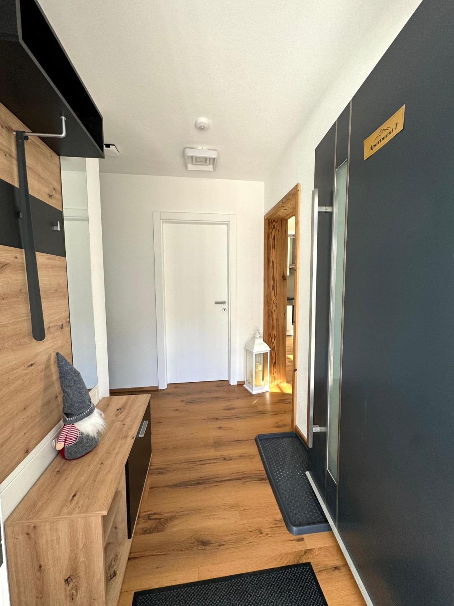 Alpin Apartments Radstadt Kültér fotó