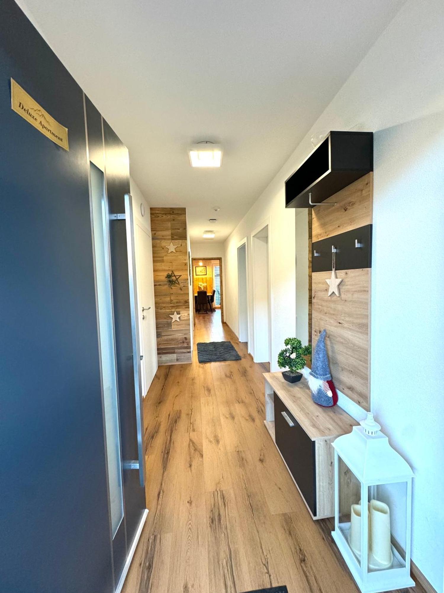 Alpin Apartments Radstadt Kültér fotó
