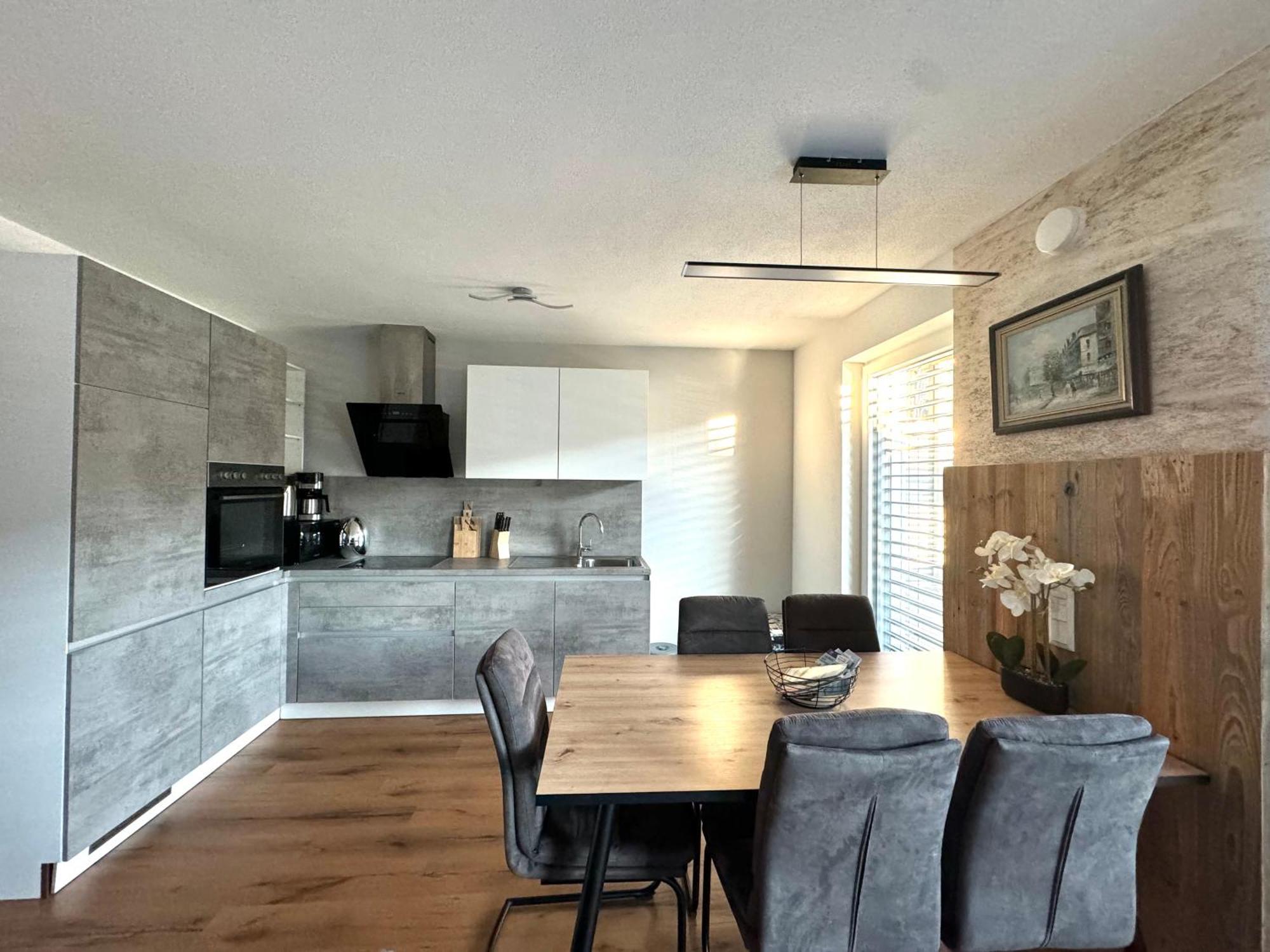Alpin Apartments Radstadt Kültér fotó