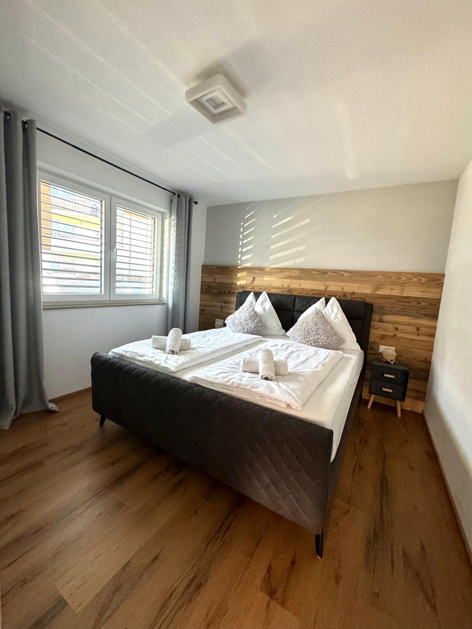 Alpin Apartments Radstadt Kültér fotó