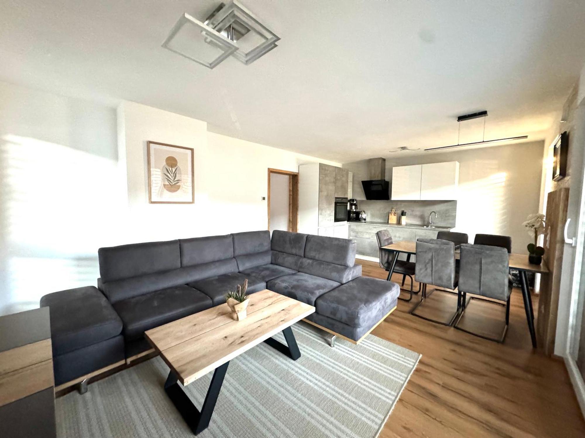 Alpin Apartments Radstadt Kültér fotó