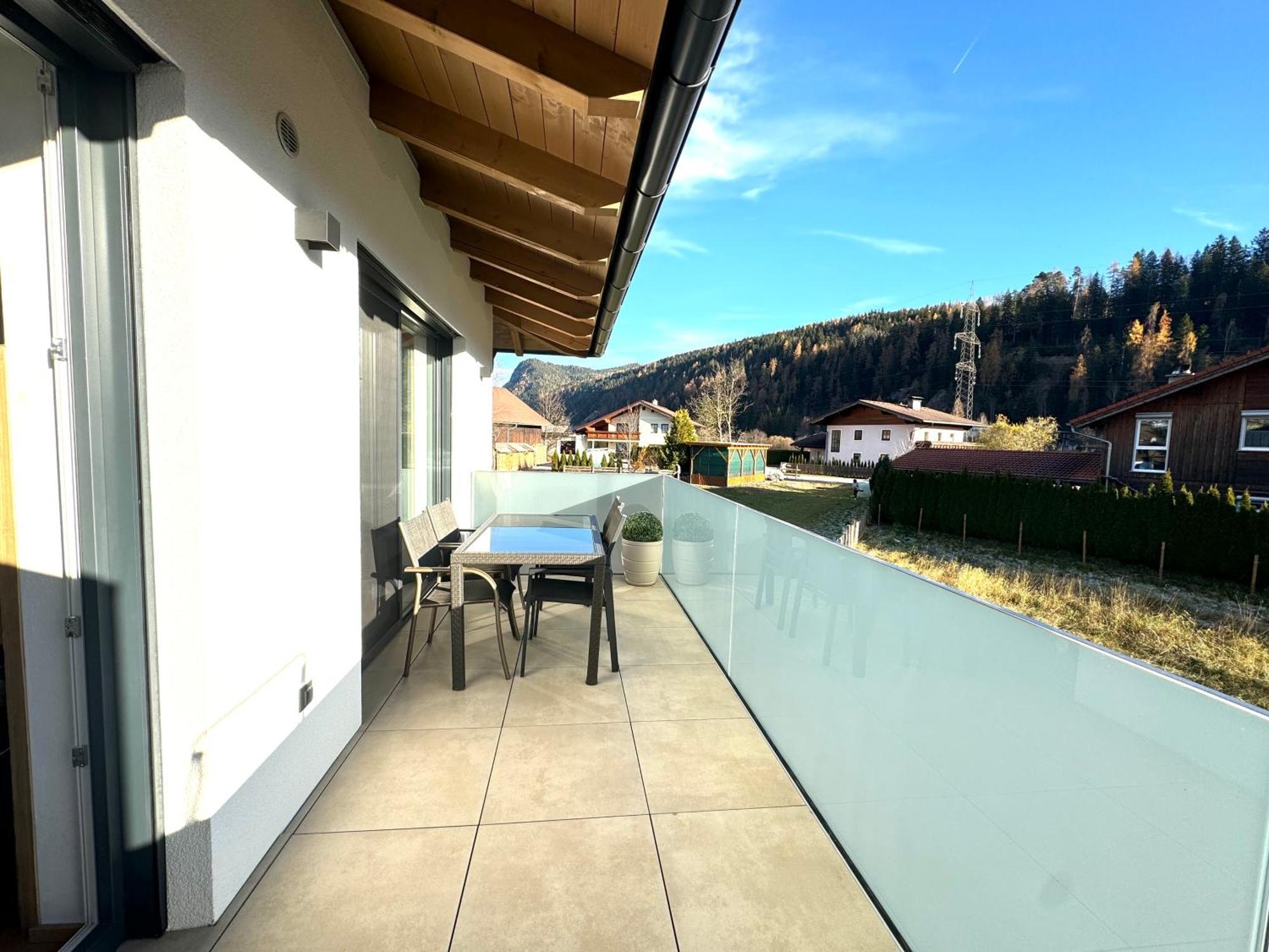 Alpin Apartments Radstadt Kültér fotó