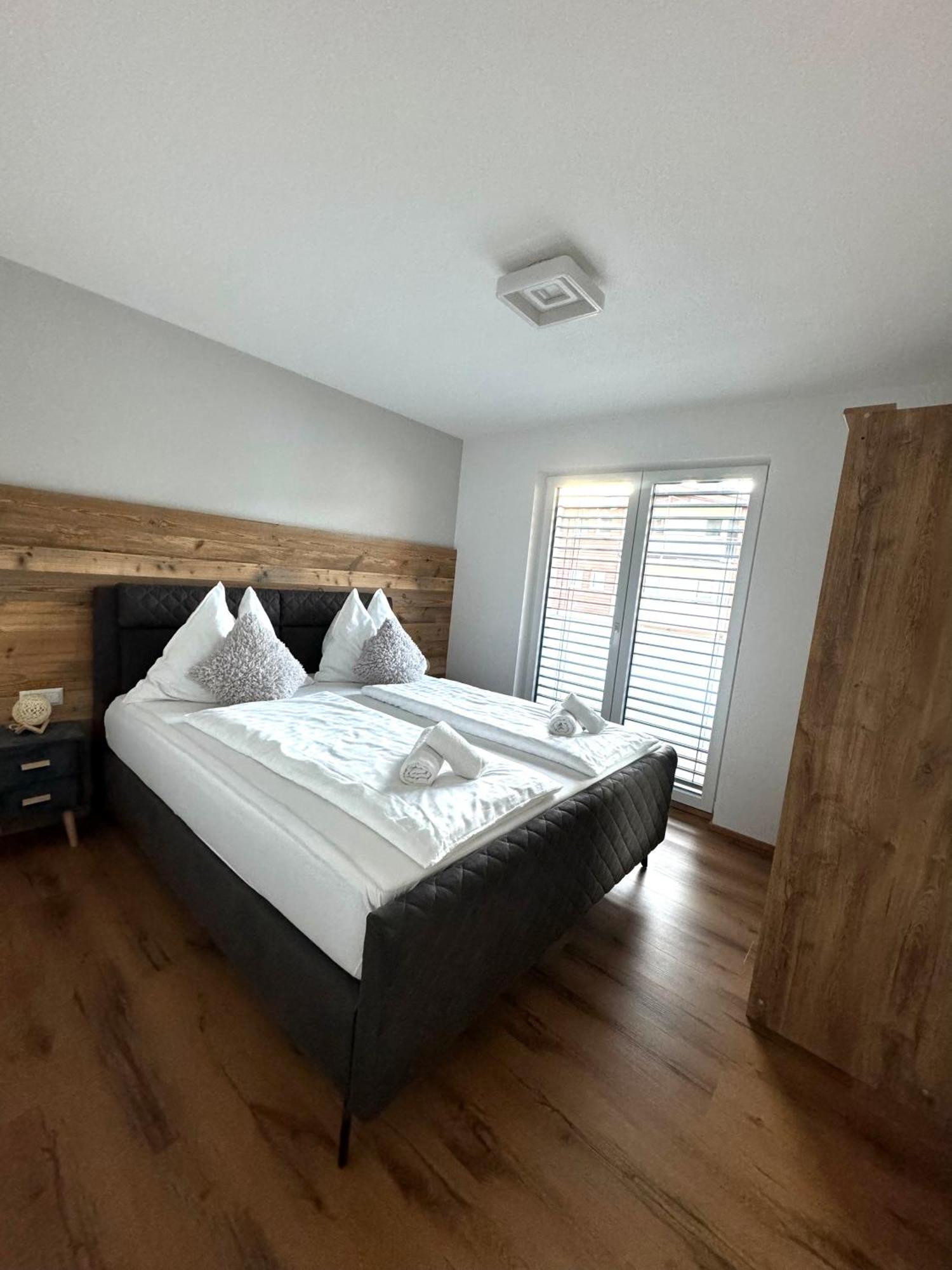 Alpin Apartments Radstadt Kültér fotó