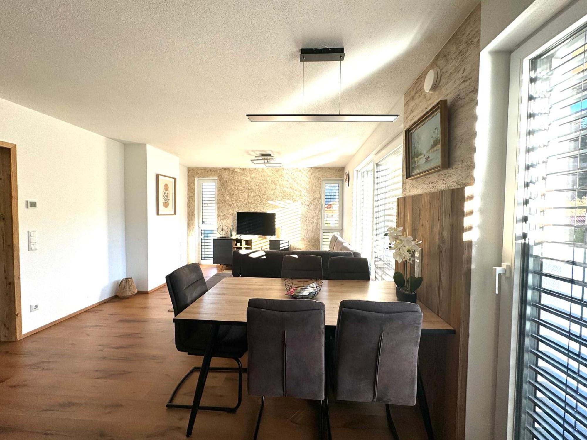 Alpin Apartments Radstadt Kültér fotó