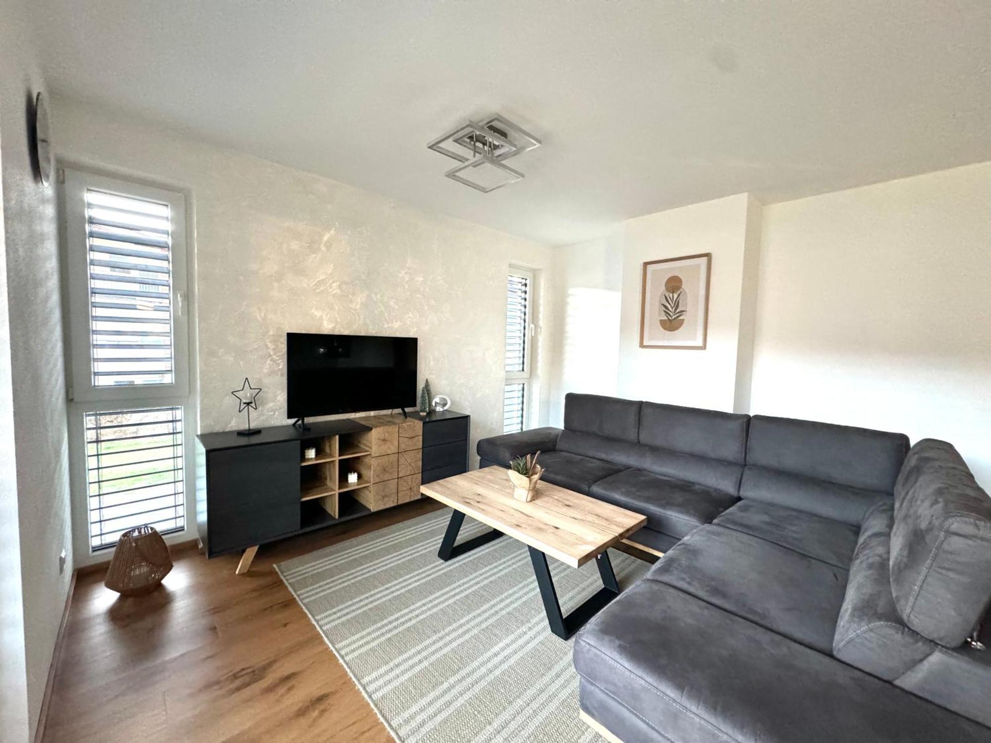 Alpin Apartments Radstadt Kültér fotó