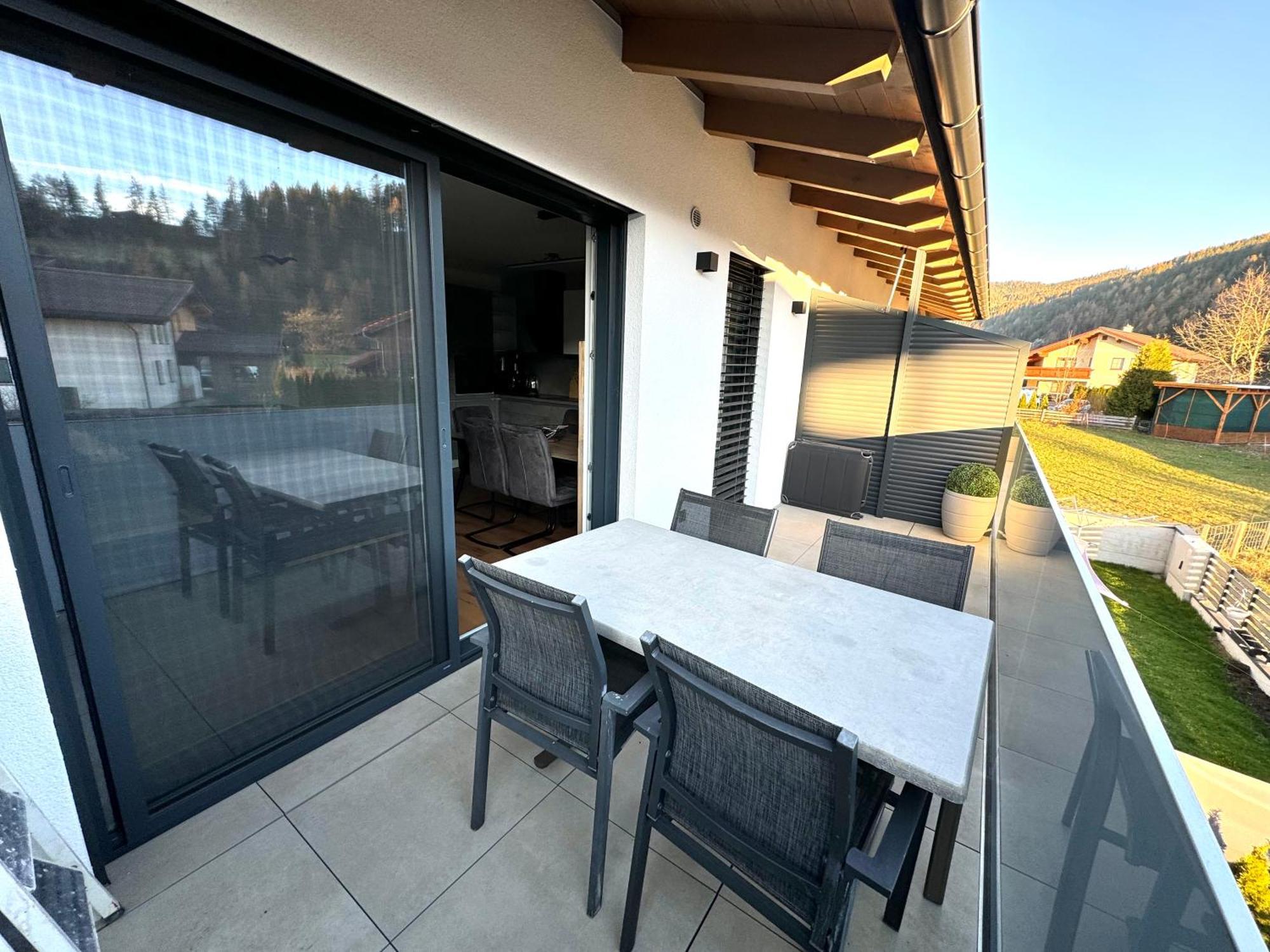Alpin Apartments Radstadt Kültér fotó