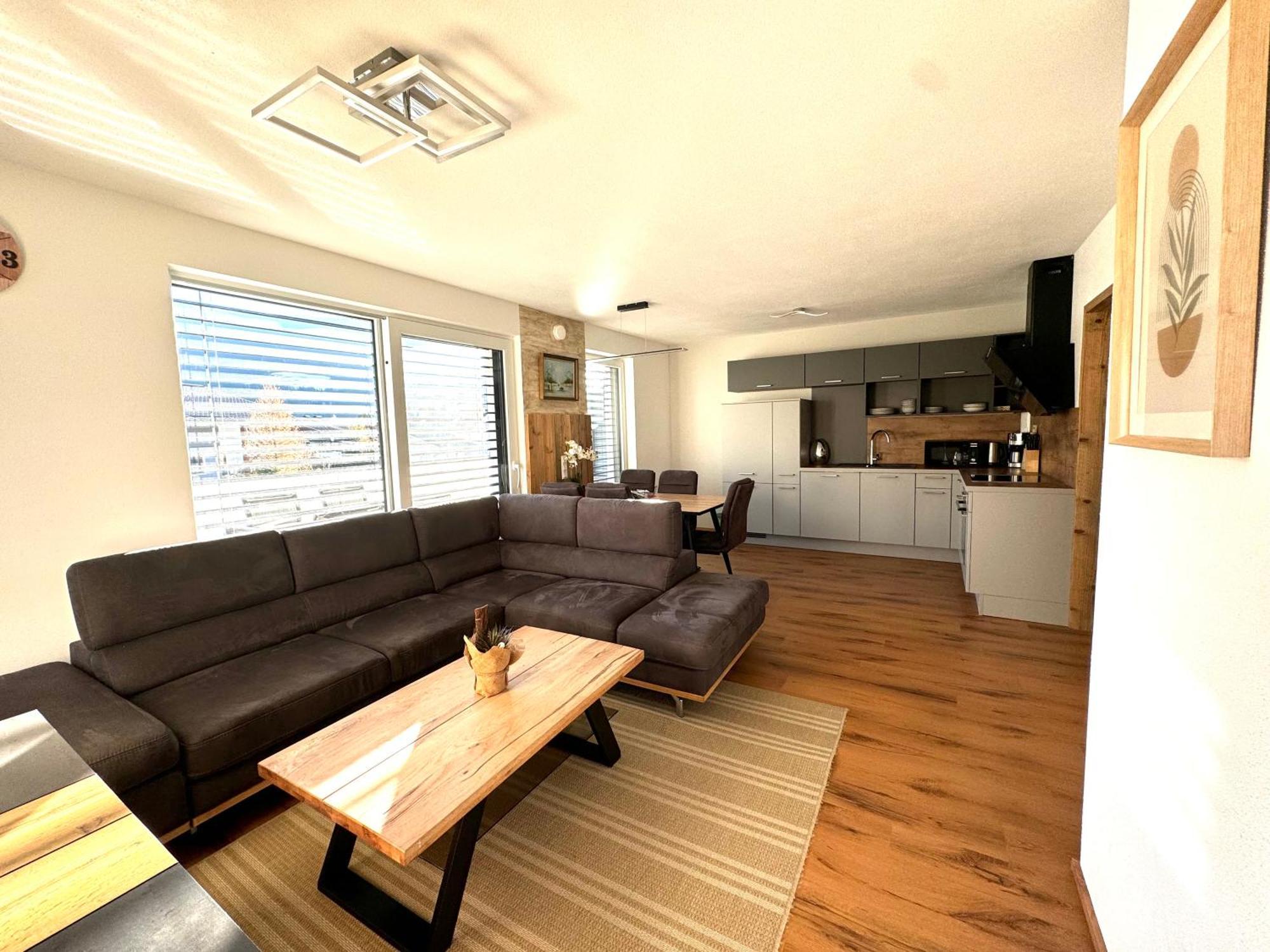 Alpin Apartments Radstadt Kültér fotó