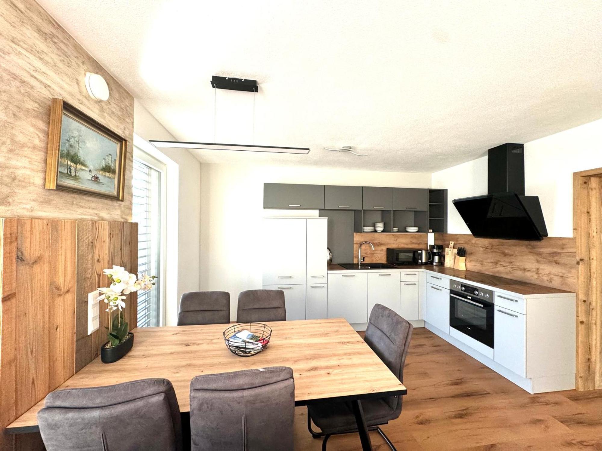 Alpin Apartments Radstadt Kültér fotó