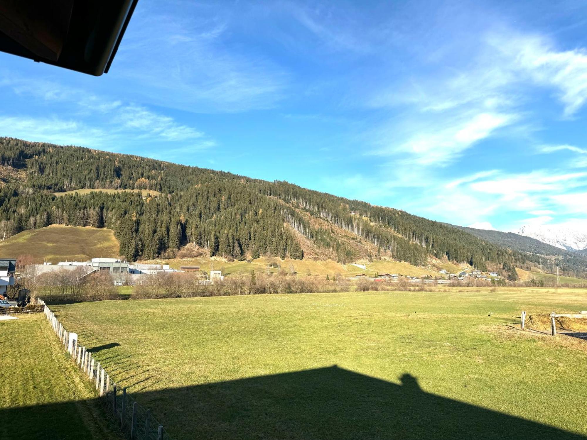 Alpin Apartments Radstadt Kültér fotó