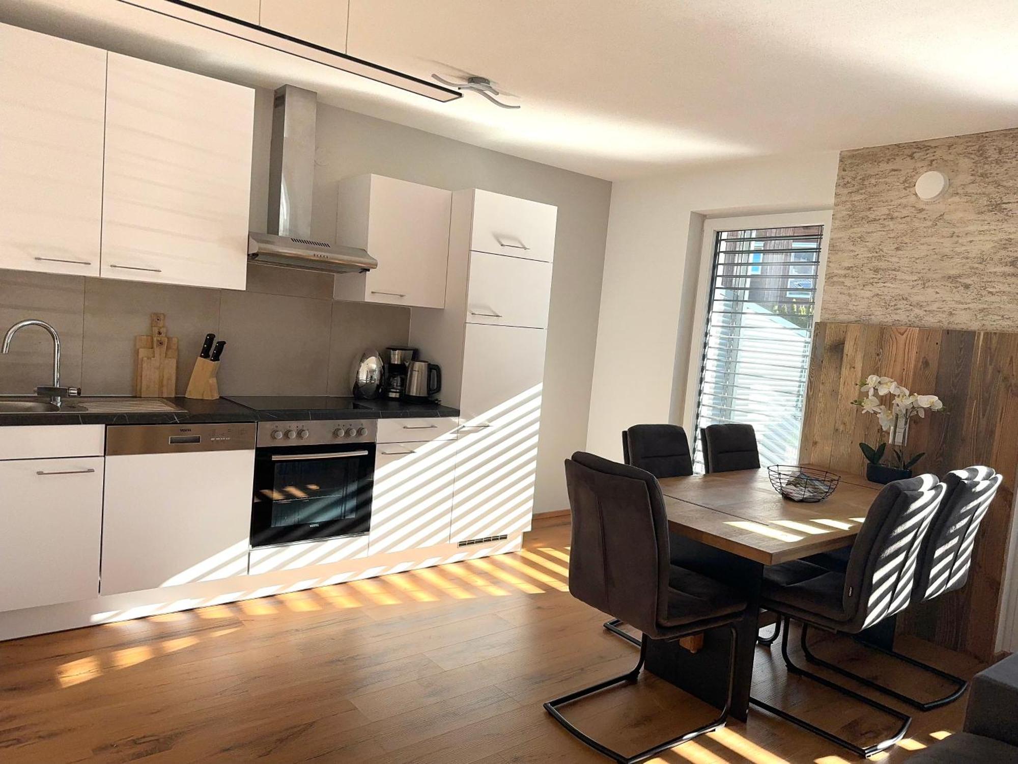 Alpin Apartments Radstadt Kültér fotó